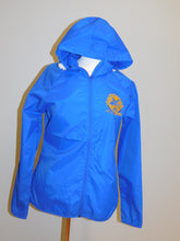 Load image into Gallery viewer, YKDFN Woman&#39;s Wind Jacket - Blue