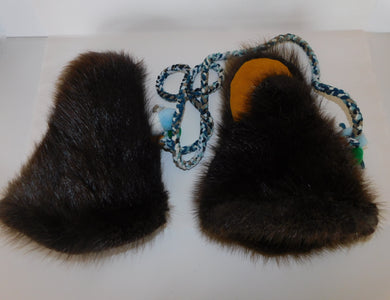 Youth Beaver Mitts